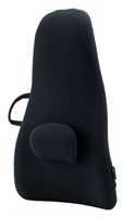 $110-ObusForme Portable High-Back Backrest Support