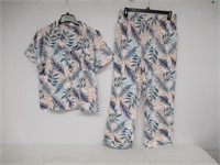 2-Pc Bedhead Women's LG Sleepwear Set, Short