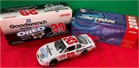 Z - GOODWRENCH / OREO #29 SHOW CAR (F135)