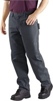 Dickies Men’s 32x30 Relaxed Fit Sanded Duck