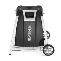 $249-Napoleon Grill Cart PRO285STAND