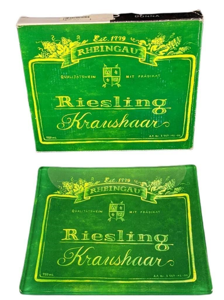 Riesling Karaushaar Classic Collection Glass Servi