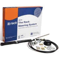 $249-15' SeaStar Solutions SS14115 The Rack, Back