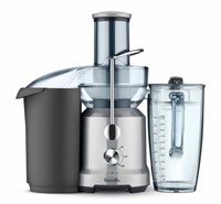 $300 - Breville BJE430SIL Juice Fountain Cold Cent