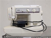 BROTHER VX-1120 SEWING MACHINE