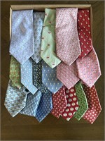 Vinyard Vines Men's Necktie Collection