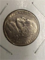 2001 nickel