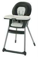 Graco Table2Table LX 6-In-1 Highchair, Asteroid