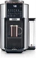 $599-"Used" De'Longhi TrueBrew Drip Coffee Maker,