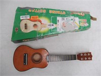 "As Is" 21" Ciieeo Acoustic Guitar Small Acoustic