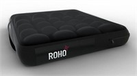 $140-18"x18" Mosaic Roho Cushion With Cover, 08156