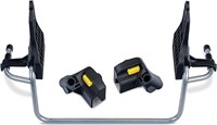$107-BOB Gear Single Jogging Stroller Adapter for