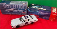 Z - BILL ELLIOTT #9 RACE CAR (F142)
