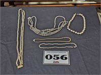 Estate Necklaces