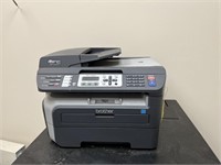 BROTHER MFC-7840W ALL-IN-ONE