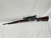 Remington Nylon 66 .22 LR Mohawk Brown