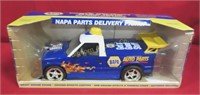 NAPA  Auto Parts Delivery Truck Replica 2007