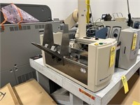PITNEY BOWES W350 LABELER