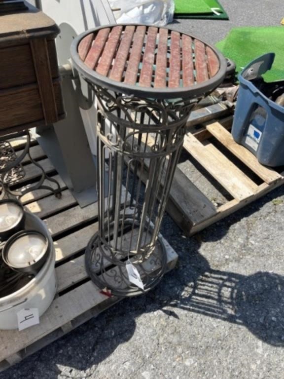 PERSONAL PROPERTY AUCTION- BROWNSTOWN, PA