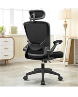 $240 Ergonomic Desk Chair
