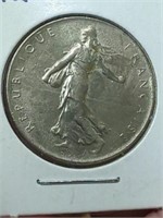 1972 foreign coin
