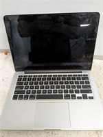 MAC BOOK PRO UNTESTED AS IS