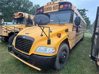 4 Repos, Church Bus, School Bus & Trailer