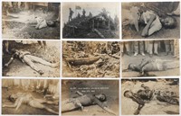 Rare Postcards: Philippine American War