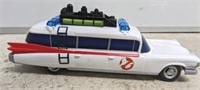 GHOST BUSTERS TOY AMBULANCE