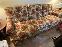 Sofa-Hide-A-Bed (Nice)