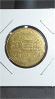 Get it in Gettysburg token