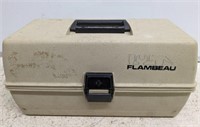 FLAMBEAU TACKLE BOX