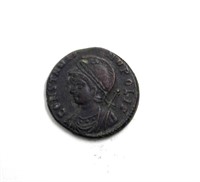306-337 AD Constantine The Great XF+
