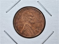 1955 wheat penny