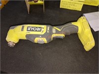 Ryobi 18V multi tool, tool Only