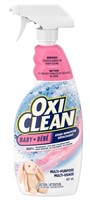 OxiClean Multi-Purpose Baby Stain Remover Spray
