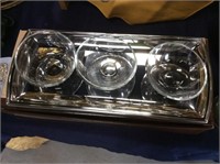 Lenox tray with bowl set