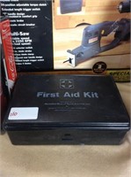 Mercedes Benz first aid kit