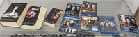 TWLIGHT DVDS AND BOOKS, BREAKING DAWN BOOKS