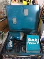 Makita power tool