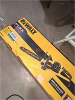 DeWalt 60V 16" Chainsaw