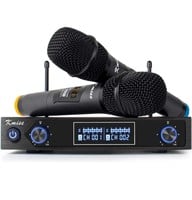 ($69) Wireless Microphone for Karaoke