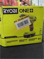 Ryobi 18V 3/8" Drill/Driver