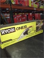 Ryobi 18V Hand Vacuum