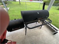 Char-Broil Barbecue Grill