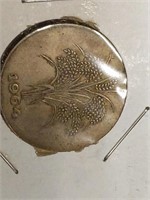 1964 South Vietnam coin