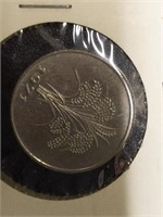 1971 Vietnam coin