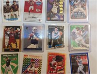 ALOT OF REAL GOOD CARDS IN THIS LOT