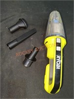 RYOBI 18V Wet Dry Hand Vacuum Tool Only