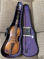 Rare Old Violin